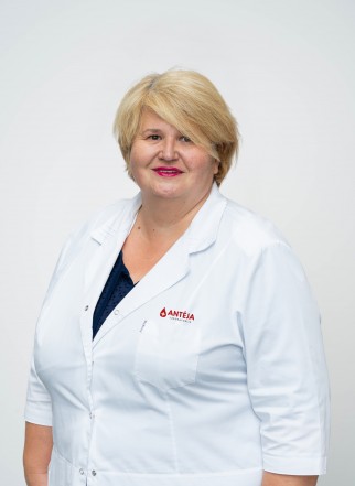 Aušra Astrauskaitė